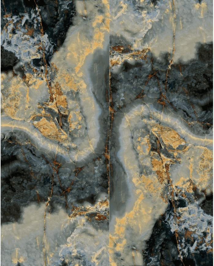 Collection Eternal Blue carrelage - Energieker