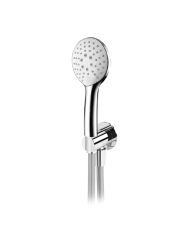 Garniture douche avec coude Avalon - Bruma