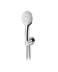 Garniture douche avec coude Avalon - Bruma