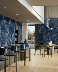 Collection Royal Sodalite carrelage - Energieker