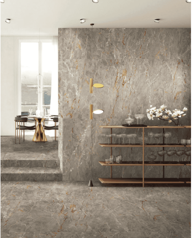 Collection Sarancollin carrelage - Energieker