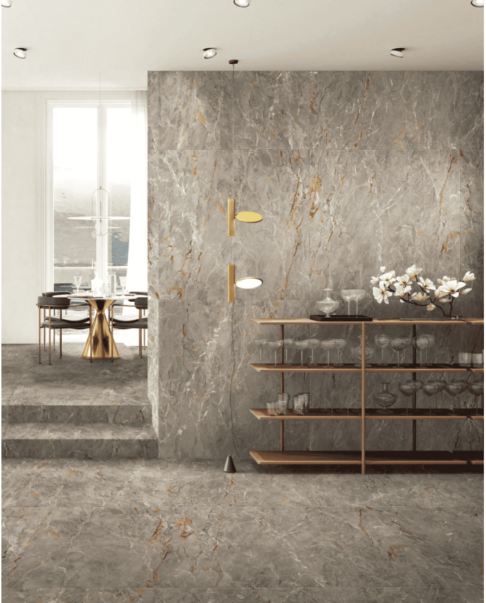 Collection Sarancollin carrelage - Energieker
