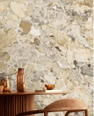 Collection Warm Ambrosia carrelage - Energieker