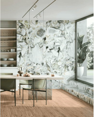 Collection White Beauty carrelage - Energieker
