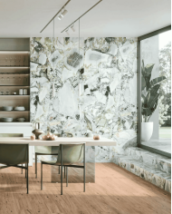 Collection White Beauty carrelage - Energieker