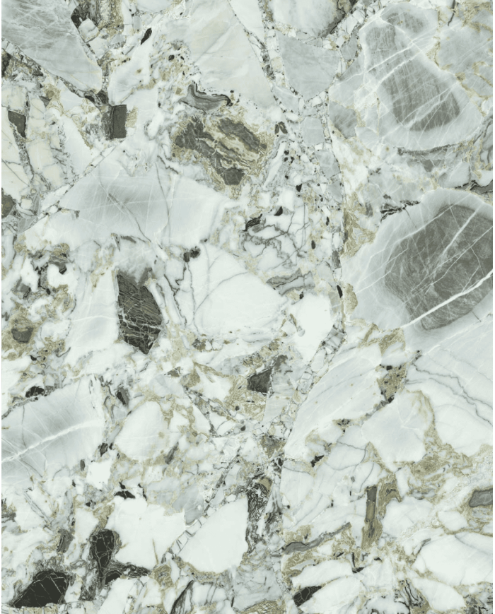 Collection White Beauty carrelage - Energieker