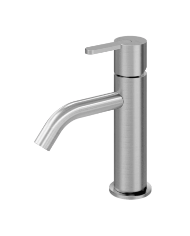 Mitigeur lavabo X-Alpha - Bruma