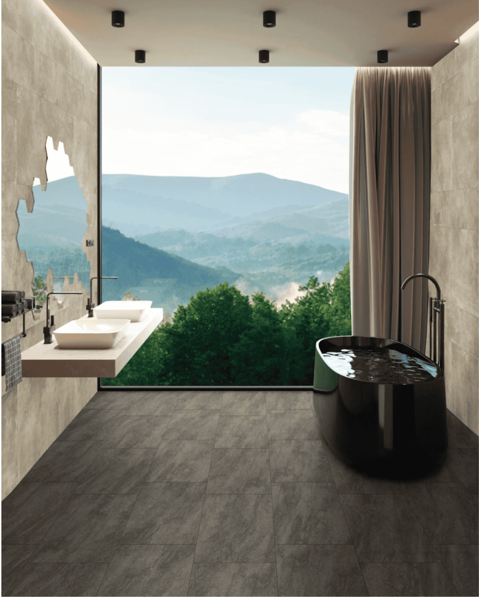 Collection Moonstone carrelage - Energieker