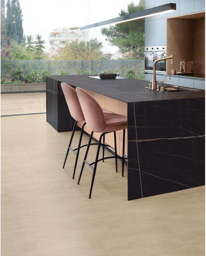 Collection Moonstone carrelage - Energieker