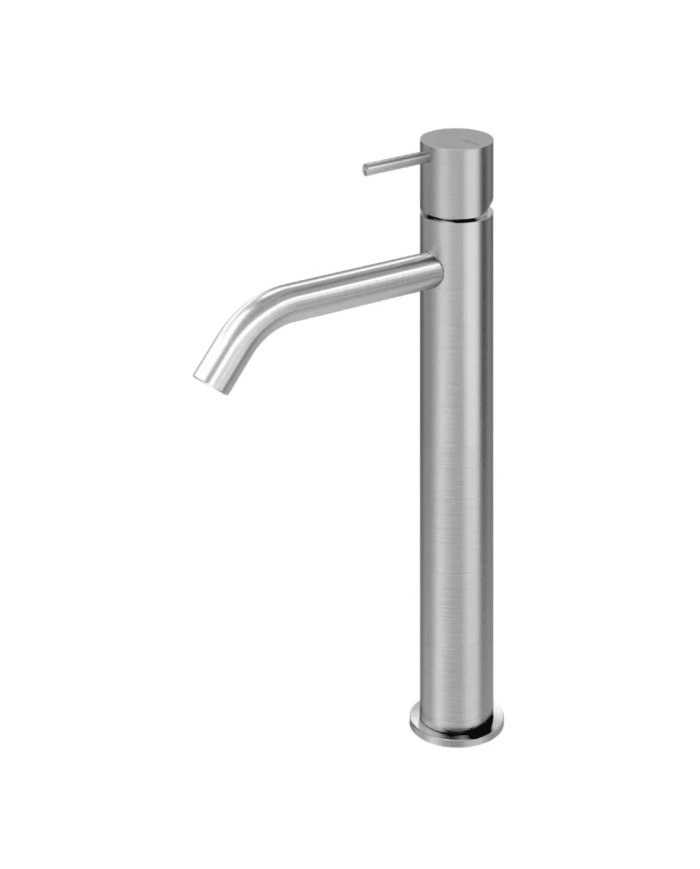 Mitigeur lavabo réhaussé X-Alpha - Bruma