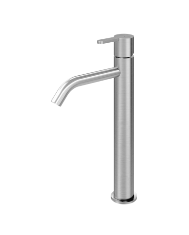 Mitigeur lavabo réhaussé X-Alpha - Bruma