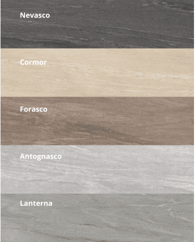 Collection Valmalenco carrelage - Energieker