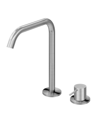 Mitigeur lavabo 2 trous X-Alpha - Bruma