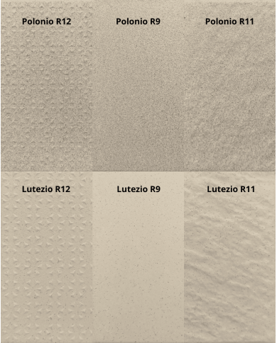 Collection Elementi carrelage - Energieker