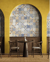 Collection Maioliche carrelage - Energieker