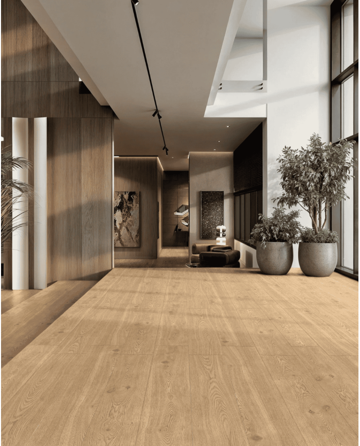 Collection Robur carrelage - Energieker