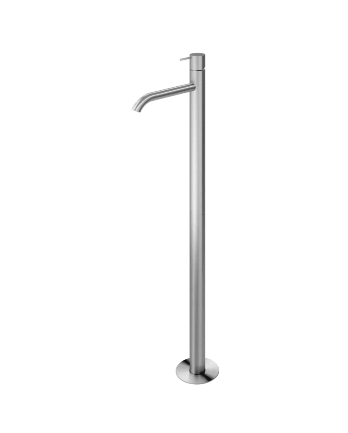 Mitigeur au sol lavabo X-Alpha - Bruma