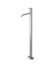 Mitigeur au sol lavabo X-Alpha - Bruma
