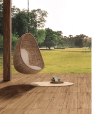 Collection Padouk carrelage - Energieker