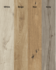 Collection Padouk carrelage - Energieker