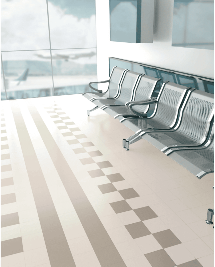 Collection Unicolors carrelage - Energieker
