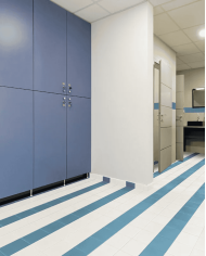Collection Unicolors carrelage - Energieker