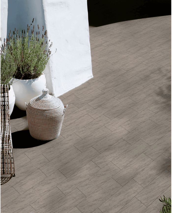Collection Quarzi carrelage - Energieker