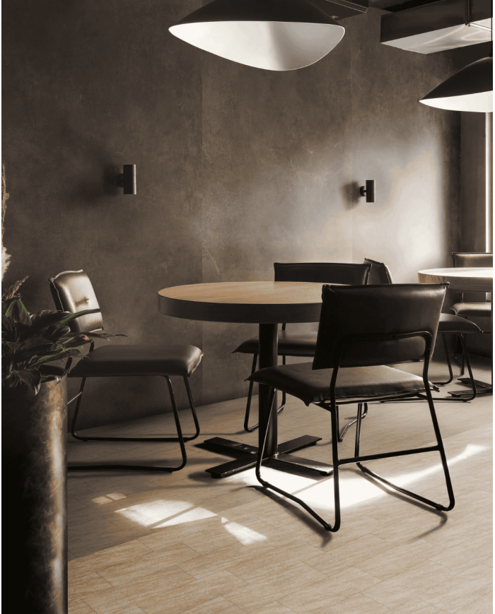 Collection Quarzi carrelage - Energieker