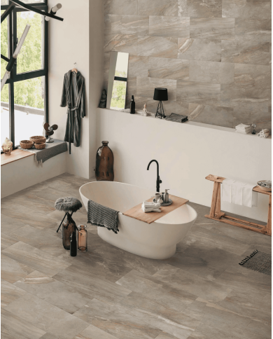 Collection Fitch carrelage - Energieker