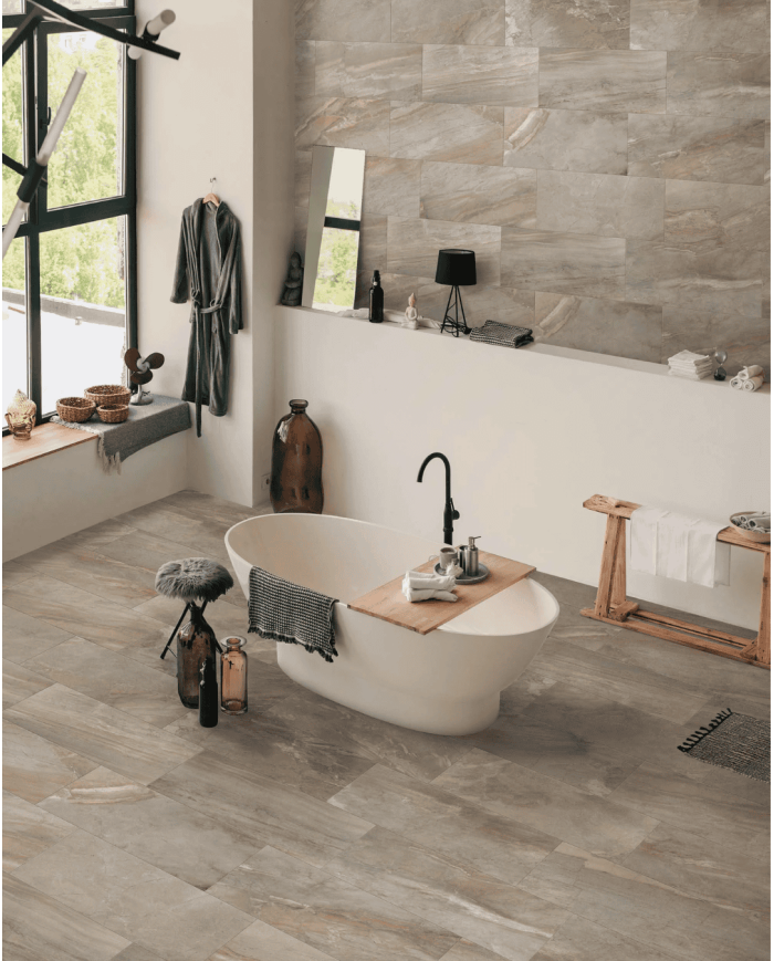 Collection Fitch carrelage - Energieker