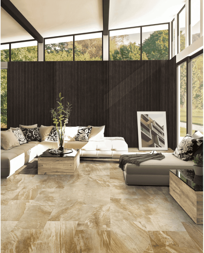 Collection Fitch carrelage - Energieker