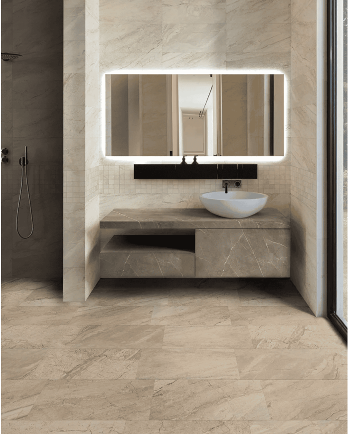 Collection Utah carrelage - Energieker