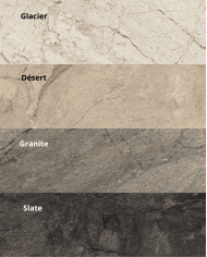 Collection Utah carrelage - Energieker
