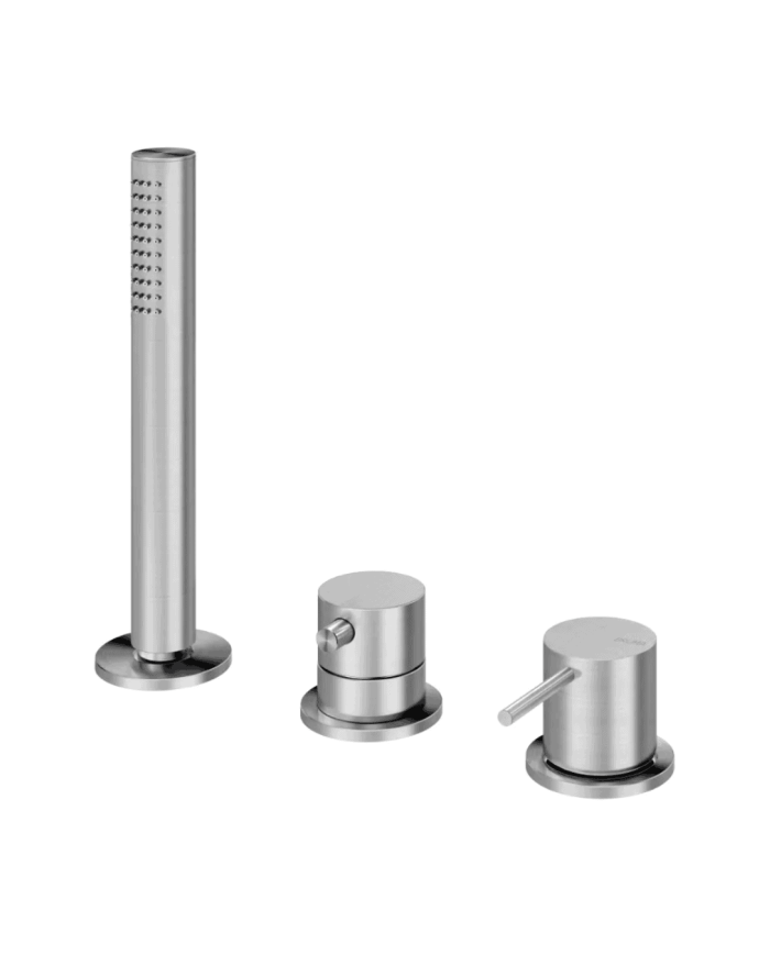 Mitigeur bain / douche 2 sorties X-Alpha - Bruma