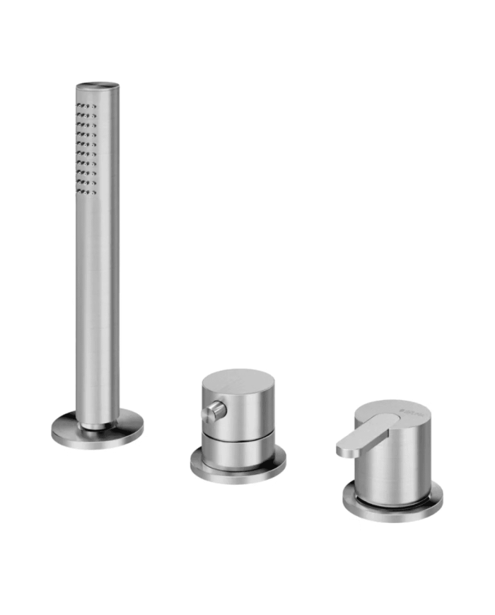 Mitigeur bain / douche 2 sorties X-Alpha - Bruma