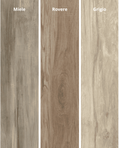 Collection Antiqua carrelage - Energieker