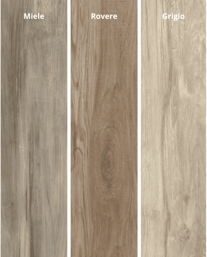 Collection Antiqua carrelage - Energieker