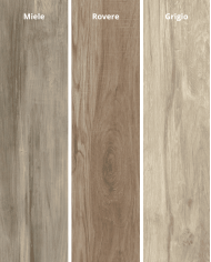Collection Antiqua carrelage - Energieker