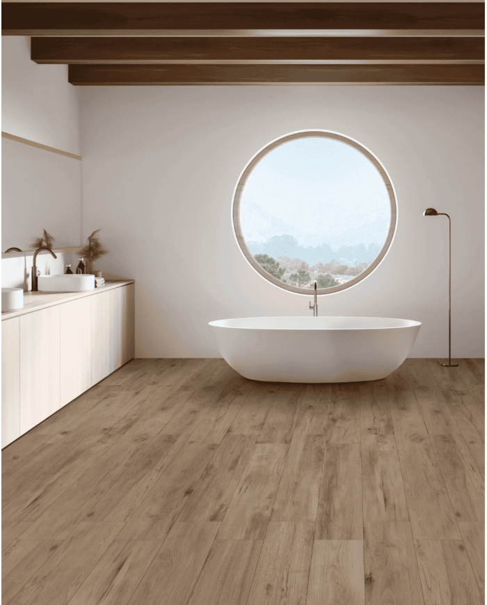 Collection Antiqua carrelage - Energieker