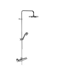 Colonne douche mitigeur thermostatique Zéphyr Horus Colonne douche mitigeur thermostatique Zéphyr Horus