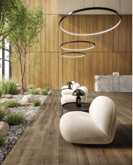 Collection Woodbreak carrelage - Energieker