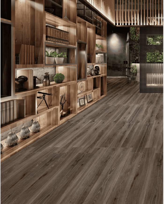 Collection Woodbreak carrelage - Energieker