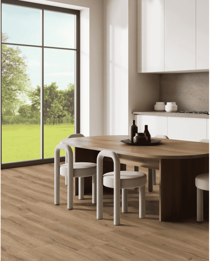 Collection Woodbreak carrelage - Energieker