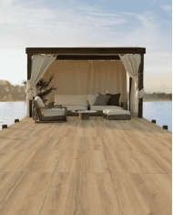 Collection Woodbreak carrelage - Energieker