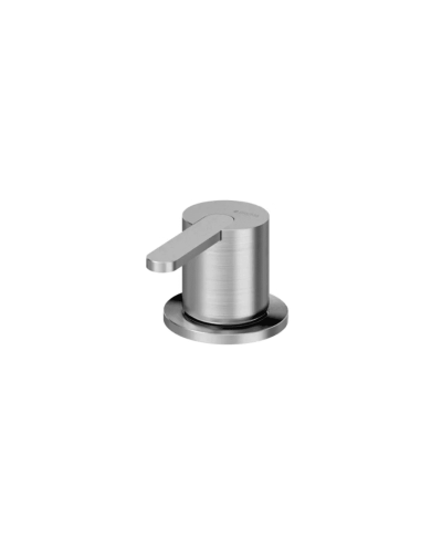 Mitigeur bain / douche 1 sortie X-Alpha - Bruma