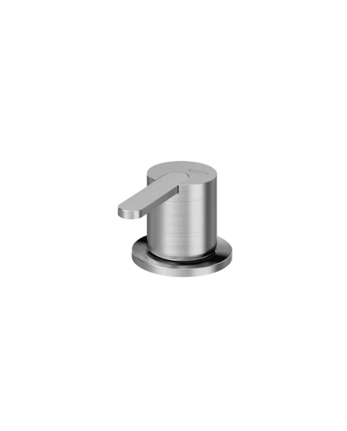 Mitigeur bain / douche 1 sortie X-Alpha - Bruma