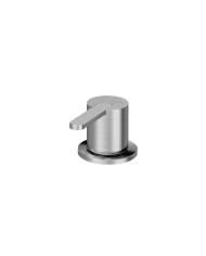 Mitigeur bain / douche 1 sortie X-Alpha - Bruma