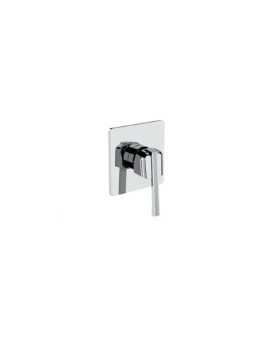 Mitigeur De Douche Complet À Encastrer -1 Sortie Zéphyr - Horus