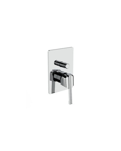Mitigeur douche encastré Zéphyr Horus Mitigeur douche encastré Zéphyr Horus
