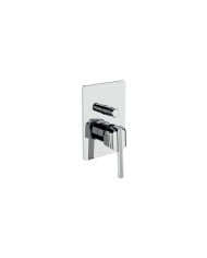 Mitigeur douche encastré Zéphyr - Horus Mitigeur douche encastré Zéphyr - Horus